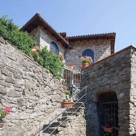 B&B La Pulce Dorata Mulazzo Dış mekan fotoğraf
