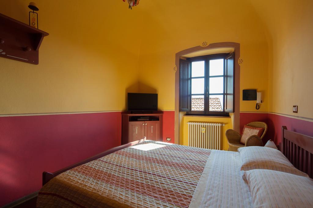 B&B La Pulce Dorata Mulazzo Dış mekan fotoğraf