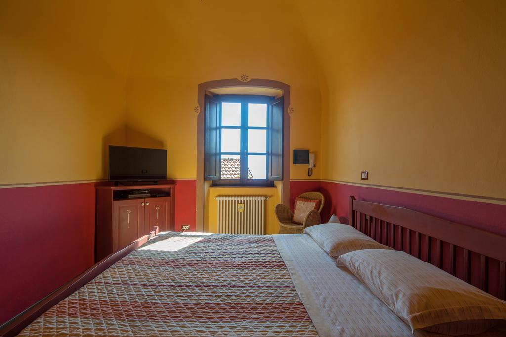 B&B La Pulce Dorata Mulazzo Dış mekan fotoğraf