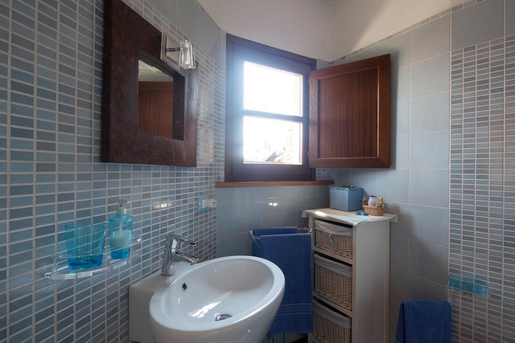B&B La Pulce Dorata Mulazzo Dış mekan fotoğraf