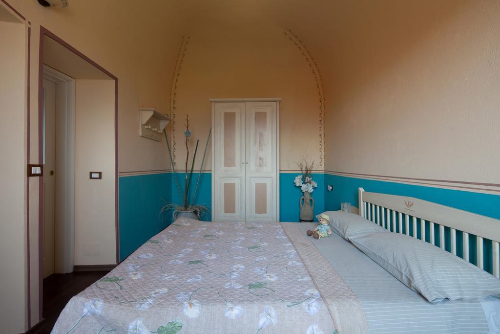 B&B La Pulce Dorata Mulazzo Dış mekan fotoğraf