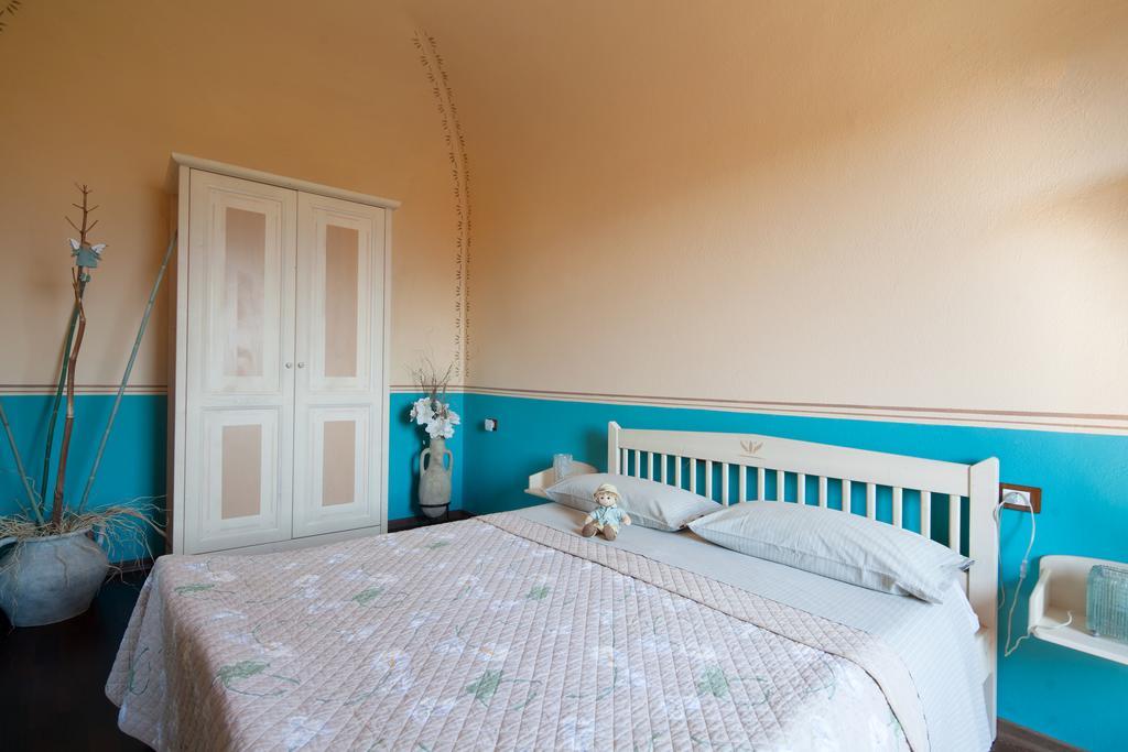 B&B La Pulce Dorata Mulazzo Dış mekan fotoğraf
