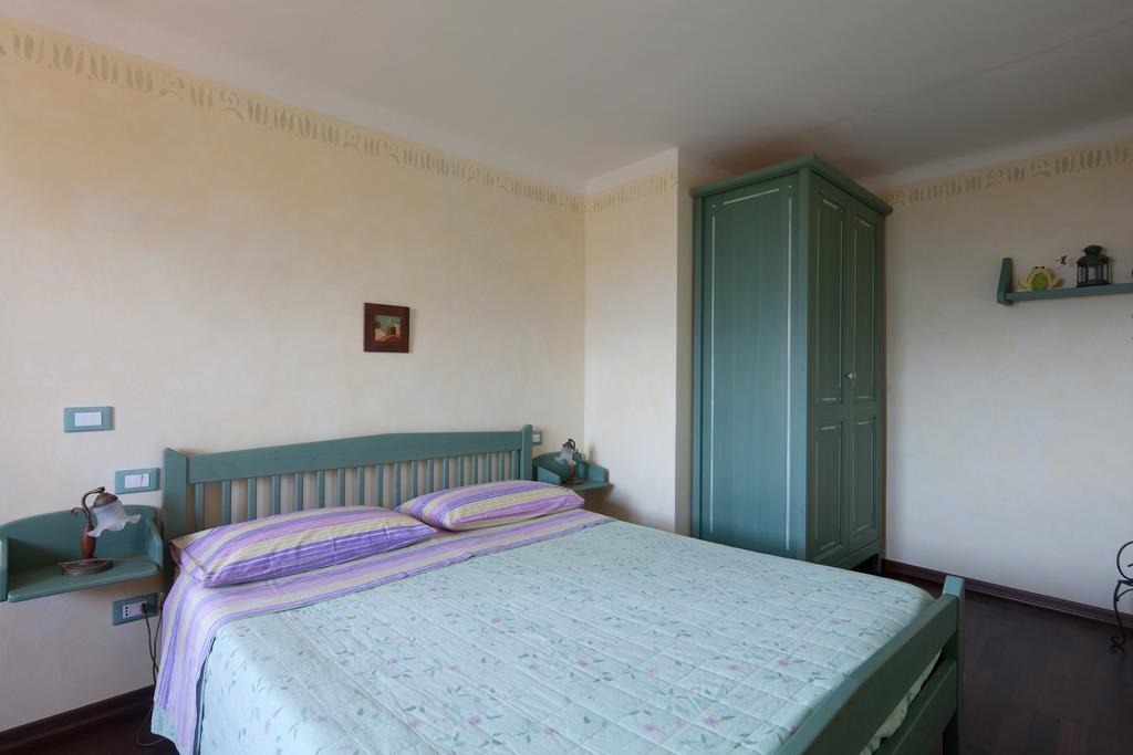 B&B La Pulce Dorata Mulazzo Dış mekan fotoğraf
