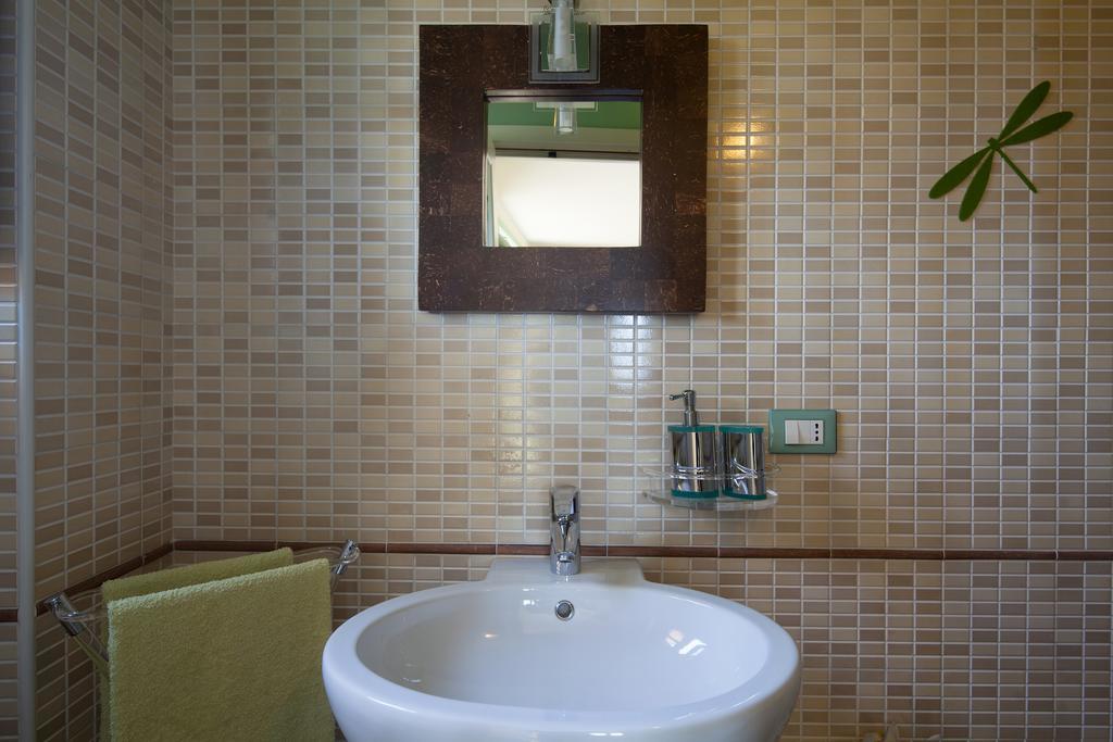 B&B La Pulce Dorata Mulazzo Dış mekan fotoğraf