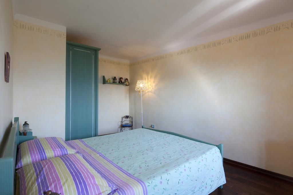 B&B La Pulce Dorata Mulazzo Dış mekan fotoğraf